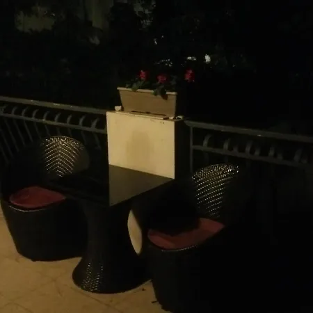 Rogic Apartment