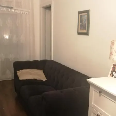 Appartement Rogic *
