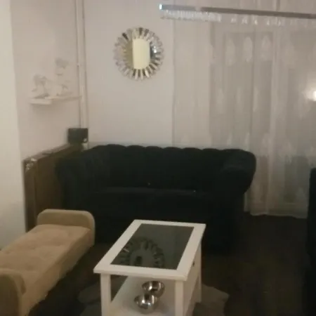 Appartement Rogic *