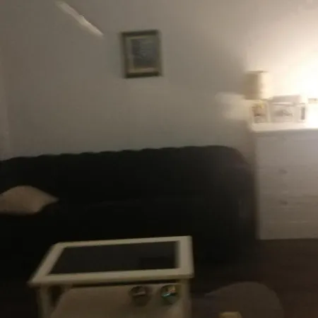 Rogic Appartement