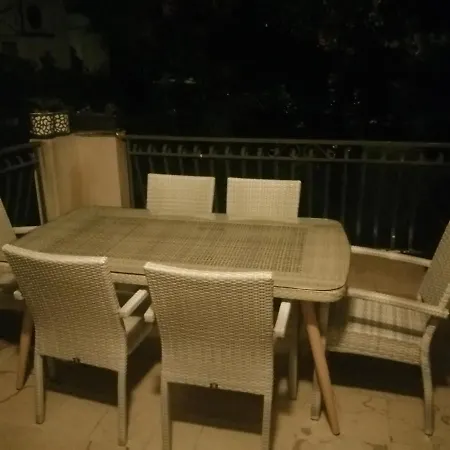 Rogic Apartment Zadar