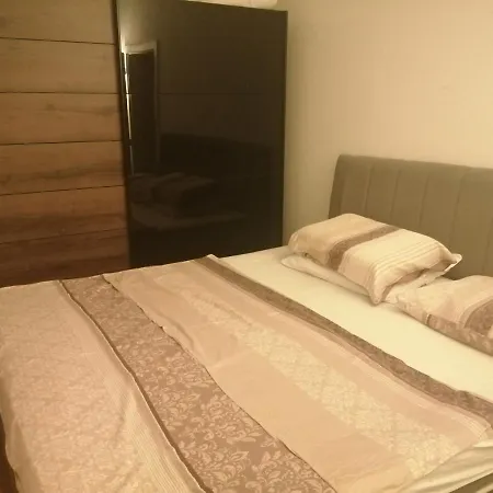 Rogic Appartement