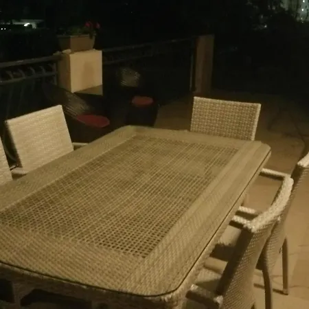 Rogic Appartement Zadar