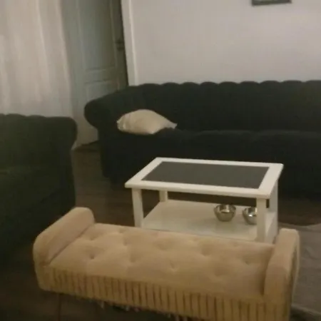 Apartment Rogic Zadar