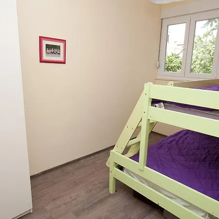 Rogic Apartment *