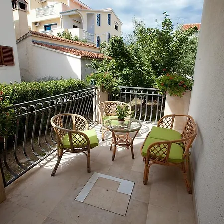 Rogic Apartment *