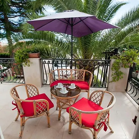 Apartment Rogic *