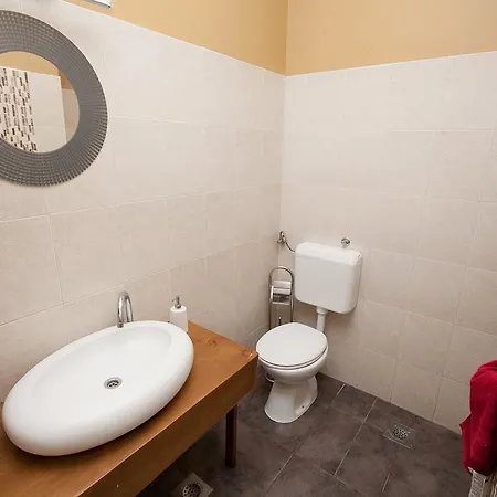Appartement Rogic