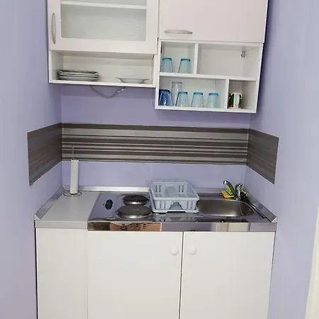 Rogic Appartement