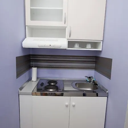 Rogic Appartement *