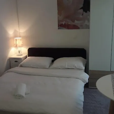 Apartment Rogic