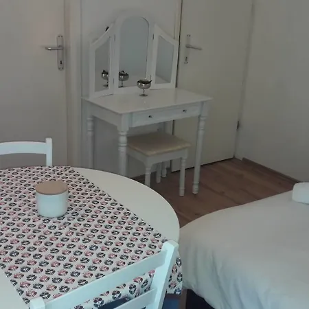Apartment Rogic *