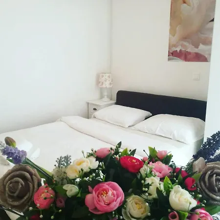 Apartment Rogic
