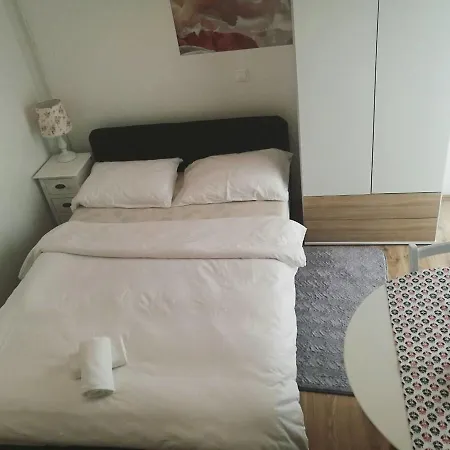 Rogic Apartment