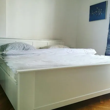 Rogic Apartment