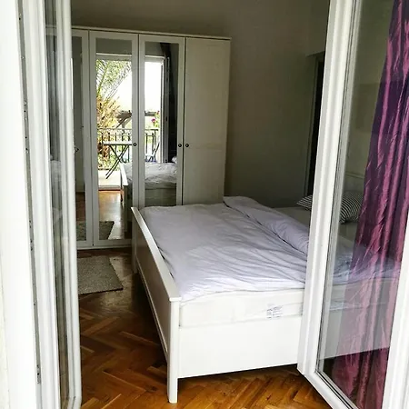 Apartment Rogic *