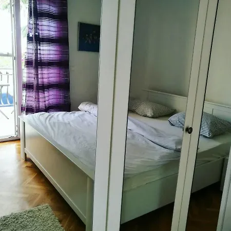 Apartment Rogic *
