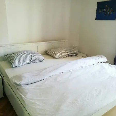 Rogic Apartment Zadar