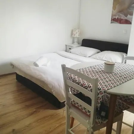 Rogic Apartment Zadar