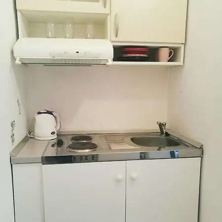 Rogic Apartment Zadar