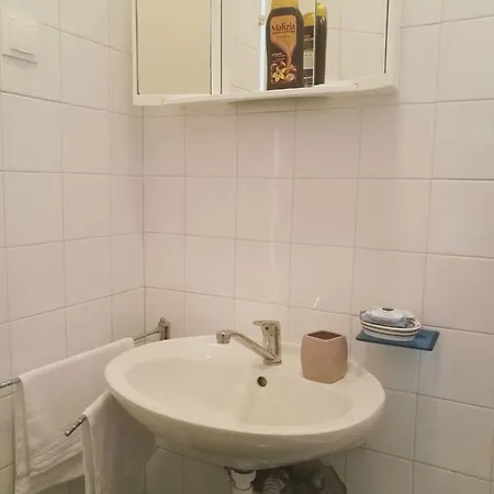 Rogic Apartment *